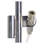  KraftWell KRW1883 Устройство пневматическое для прокачки гидросистем автомобиля мни (7)