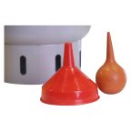  KraftWell KRW1883 Устройство пневматическое для прокачки гидросистем автомобиля мни (8)