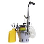  KraftWell KRW1883 Устройство пневматическое для прокачки гидросистем автомобиля мни (16)