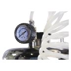  KraftWell KRW1883 Устройство пневматическое для прокачки гидросистем автомобиля мни (20)