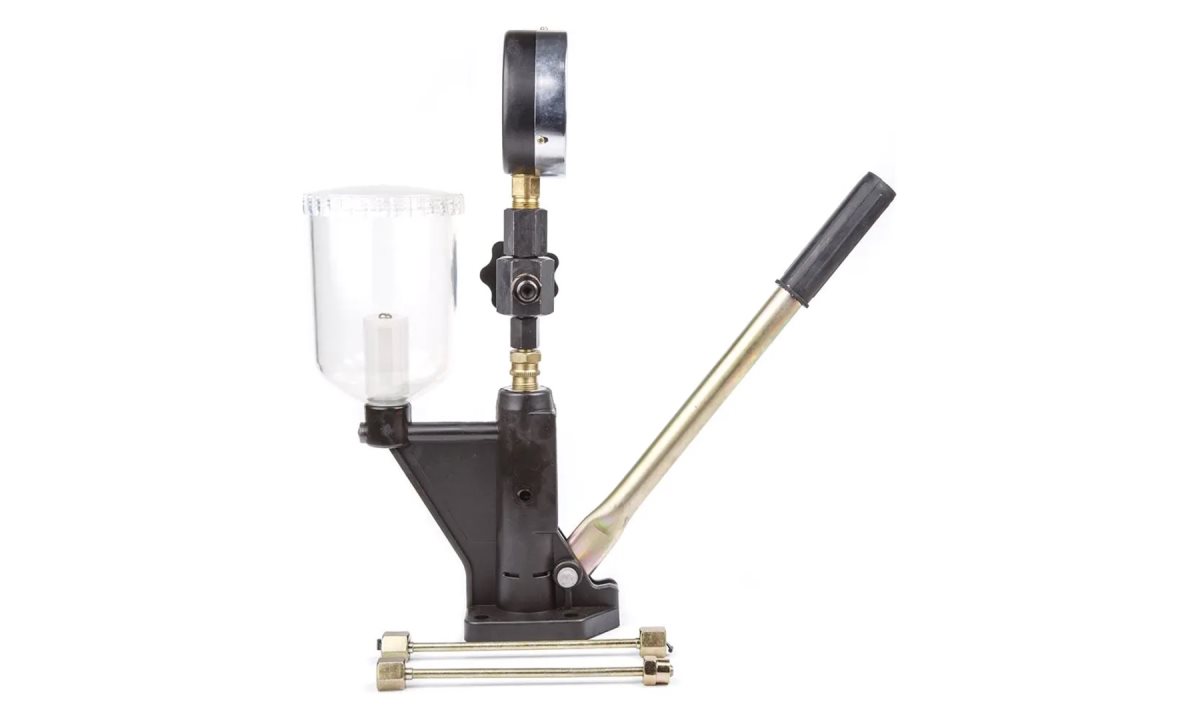  KraftWell KRW470 Тестер давления для дизельных форсунок (1)