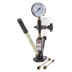  KraftWell KRW470 Тестер давления для дизельных форсунок мни (0)