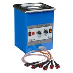  Установка для промывки форсунок инжекторных двигателей Форсаж Smart мни (0)