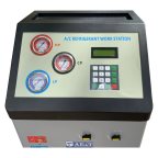  Установка замены хладагента в кондиционерах T-HOL500 AE&T мни (1)