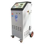  Установка замены хладагента в кондиционерах T-HOL500 AE&T мни (0)