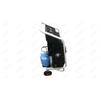  Установка для заправки автомобильных кондиционеров (полуавтомат) T-HOL600 AE&T мни (3)