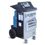  KraftWell AC2000 Установка для заправки автомобильных кондиционеров, автоматическая мни (1)