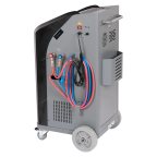  Установка автомат для заправки автомобильных кондиционеров NF16 мни (1)