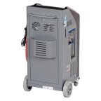  Установка автомат для заправки автомобильных кондиционеров NF16 мни (2)