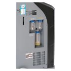  Установка автомат для заправки автомобильных кондиционеров NF16 мни (3)