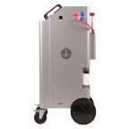  УСТАНОВКА автомат для заправки кондиционеров автобусов Nordberg AC BUS (NF40) мни (3)