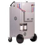  УСТАНОВКА автомат для заправки кондиционеров автобусов Nordberg AC BUS (NF40) мни (4)