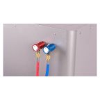  УСТАНОВКА автомат для заправки кондиционеров автобусов Nordberg AC BUS (NF40) мни (5)