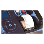  УСТАНОВКА автомат для заправки кондиционеров автобусов Nordberg AC BUS (NF40) мни (6)