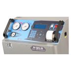  УСТАНОВКА автомат для заправки кондиционеров автобусов Nordberg AC BUS (NF40) мни (7)