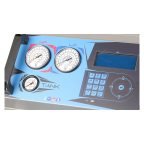  УСТАНОВКА автомат для заправки кондиционеров автобусов Nordberg AC BUS (NF40) мни (8)