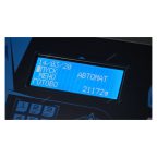  УСТАНОВКА автомат для заправки кондиционеров автобусов Nordberg AC BUS (NF40) мни (9)