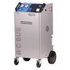  УСТАНОВКА автомат для заправки кондиционеров автобусов Nordberg AC BUS (NF40) мни (0)