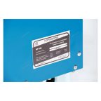  Установка полуавтомат для заправки автомобильных кондиционеров Nordberg NF10E мни (2)