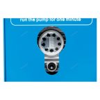  Установка полуавтомат для заправки автомобильных кондиционеров Nordberg NF10E мни (5)