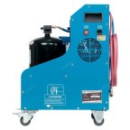 Установка полуавтомат для заправки автомобильных кондиционеров Nordberg NF10E фото