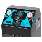  Автоматическая установка для заправки автомобильных кондиционеров, 10 кг Nordberg NF13 мни (2)