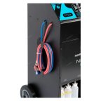  Автоматическая установка для заправки автомобильных кондиционеров, 10 кг Nordberg NF13 мни (5)