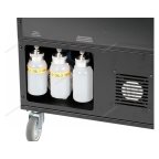  Автоматическая установка для заправки автомобильных кондиционеров, 10 кг Nordberg NF13 мни (6)