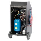  Автоматическая установка для заправки автомобильных кондиционеров, 10 кг Nordberg NF13 мни (8)