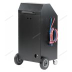  Автоматическая установка для заправки автомобильных кондиционеров, 10 кг Nordberg NF13P мни (1)