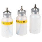  Автоматическая установка для заправки автомобильных кондиционеров, 10 кг Nordberg NF13P мни (6)