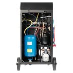  Автоматическая установка для заправки автомобильных кондиционеров, 10 кг Nordberg NF13P мни (8)