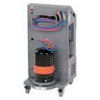  Установка автомат для заправки автомобильных кондиционеров NORDBERG NF14 мни (1)