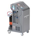  Установка автомат для заправки автомобильных кондиционеров NORDBERG NF14 мни (2)