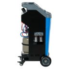  Установка полуавтомат для заправки автомобильных кондиционеров NORDBERG NF15 мни (1)