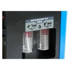  Установка полуавтомат для заправки автомобильных кондиционеров NORDBERG NF15 мни (5)