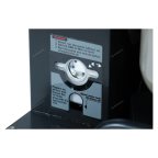  Установка полуавтомат для заправки автомобильных кондиционеров NORDBERG NF15 мни (8)