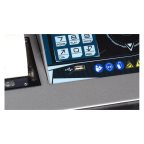  Автоматическая установка для заправки автомобильных кондиционеров, 22 л Nordberg NF22L мни (1)