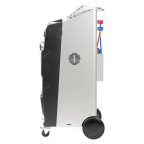  Автоматическая установка для заправки автомобильных кондиционеров, 22 л Nordberg NF22L мни (4)