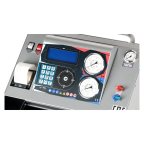  Автоматическая установка для заправки автомобильных кондиционеров, 22 л Nordberg NF22L мни (9)