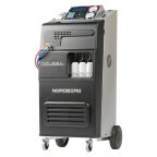  Автоматическая установка для заправки автомобильных кондиционеров, 22 л Nordberg NF22L мни (0)