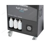  Установка автомат для заправки авто кондиционеров с принтером NORDBERG NF23P мни (1)