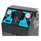  Установка автомат для заправки авто кондиционеров с принтером NORDBERG NF23P мни (3)