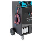  Установка автомат для заправки авто кондиционеров с принтером NORDBERG NF23P мни (4)