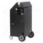  Установка автомат для заправки авто кондиционеров с принтером NORDBERG NF23P мни (5)