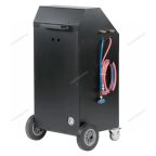  Установка автомат для заправки авто кондиционеров с принтером NORDBERG NF23P мни (6)