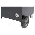  Установка автомат для заправки авто кондиционеров с принтером NORDBERG NF23P мни (7)