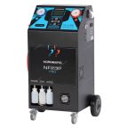  Установка автомат для заправки авто кондиционеров с принтером NORDBERG NF23P мни (0)