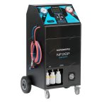  Установка автомат для заправки автомобильных кондиционеров с принтером NORDBERG NF26P мни (1)