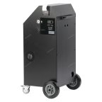  Установка автомат для заправки автомобильных кондиционеров с принтером NORDBERG NF26P мни (2)